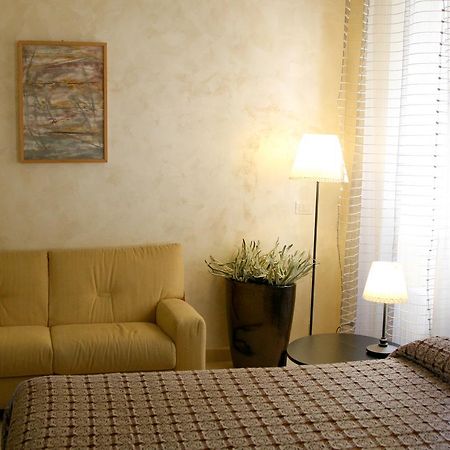 B&B Dolce Casa Vasto Eksteriør bilde