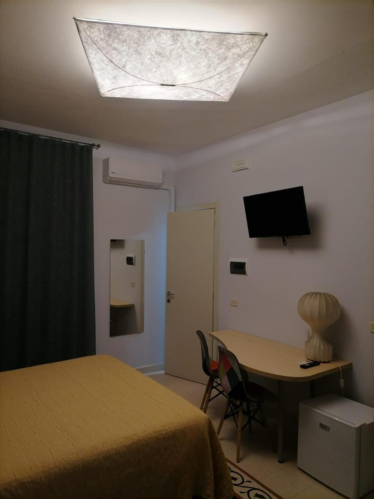 B&B Dolce Casa Vasto Eksteriør bilde
