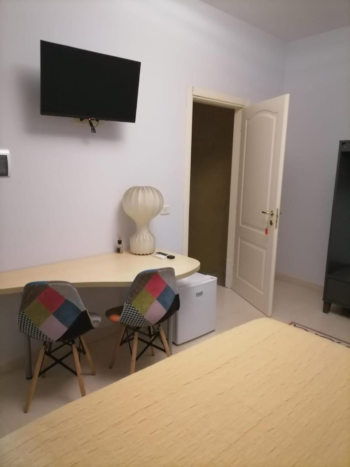 B&B Dolce Casa Vasto Eksteriør bilde
