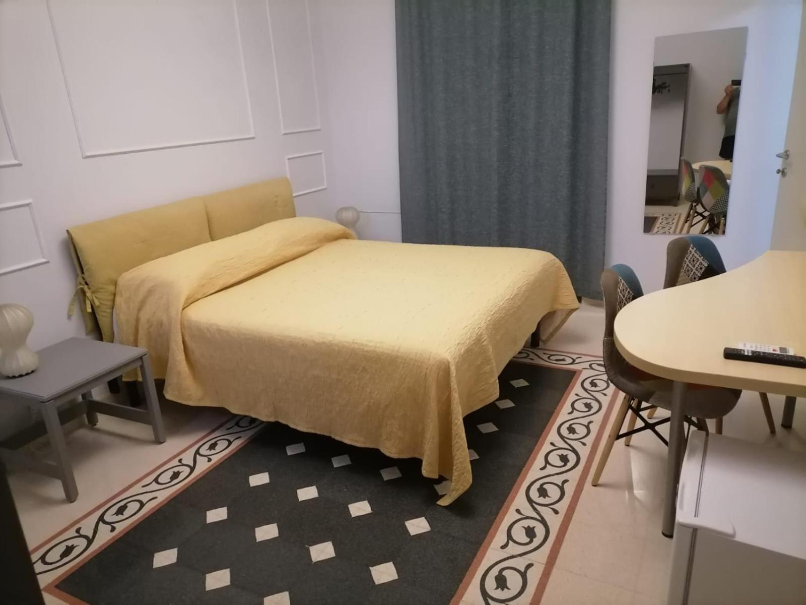 B&B Dolce Casa Vasto Eksteriør bilde