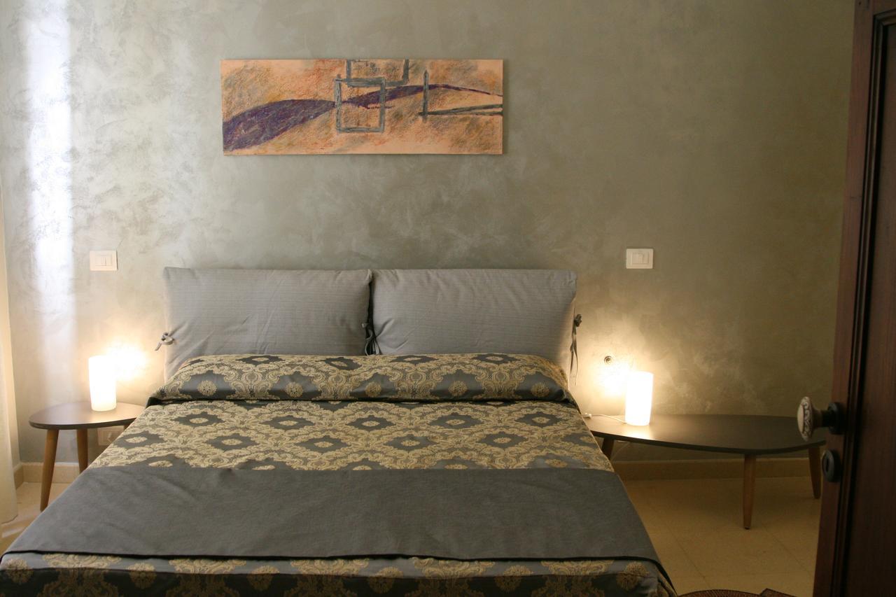 B&B Dolce Casa Vasto Eksteriør bilde