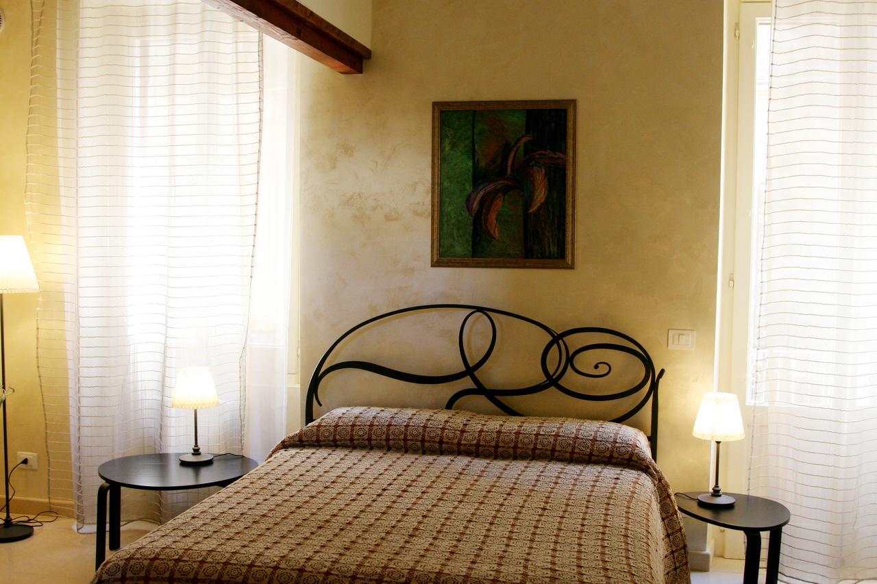 B&B Dolce Casa Vasto Eksteriør bilde
