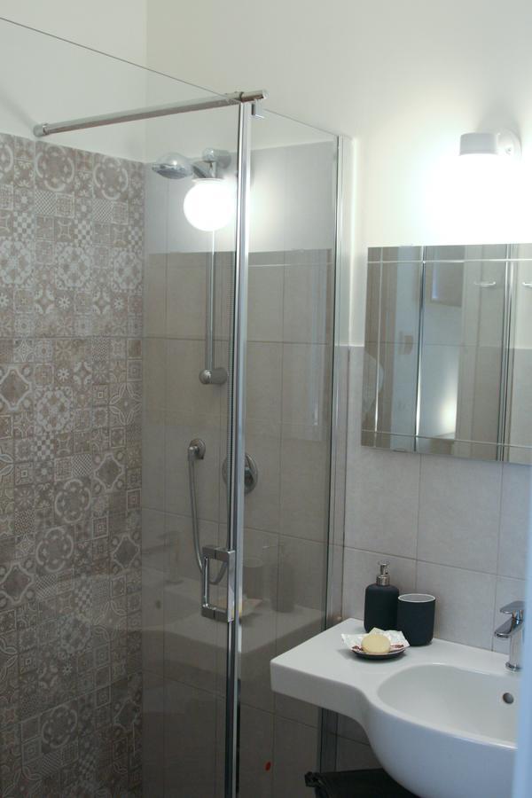 B&B Dolce Casa Vasto Eksteriør bilde
