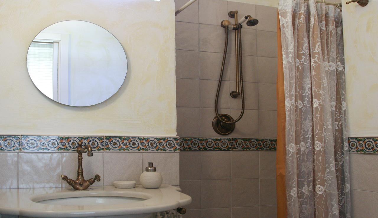B&B Dolce Casa Vasto Eksteriør bilde