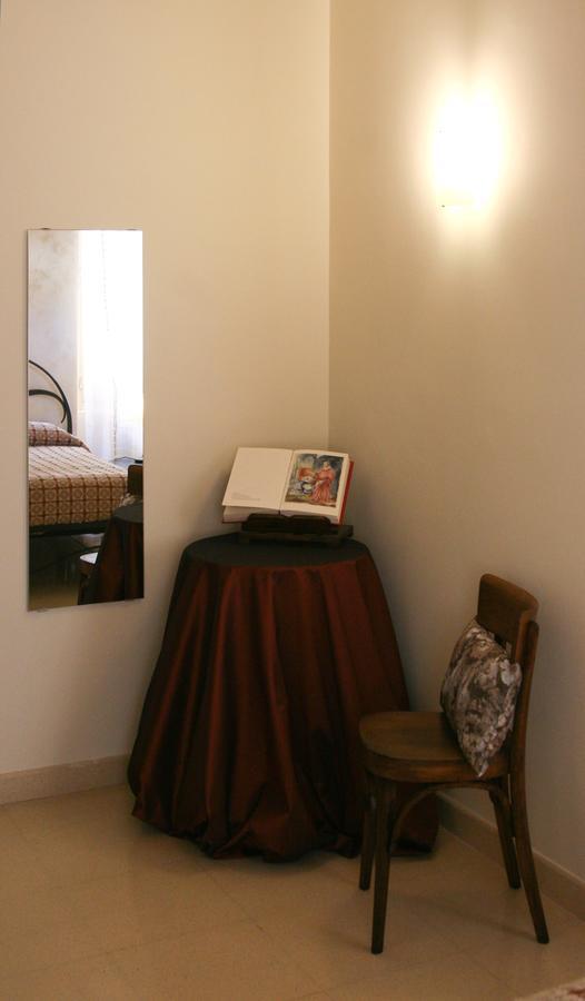 B&B Dolce Casa Vasto Eksteriør bilde