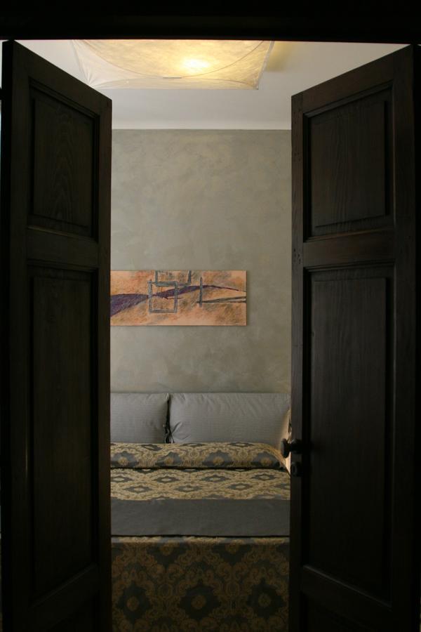 B&B Dolce Casa Vasto Eksteriør bilde