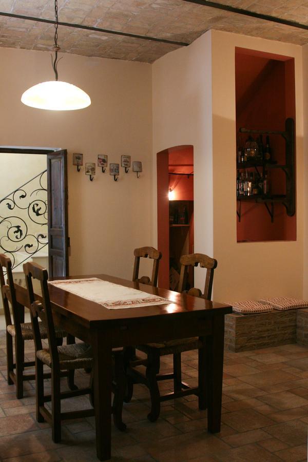 B&B Dolce Casa Vasto Eksteriør bilde